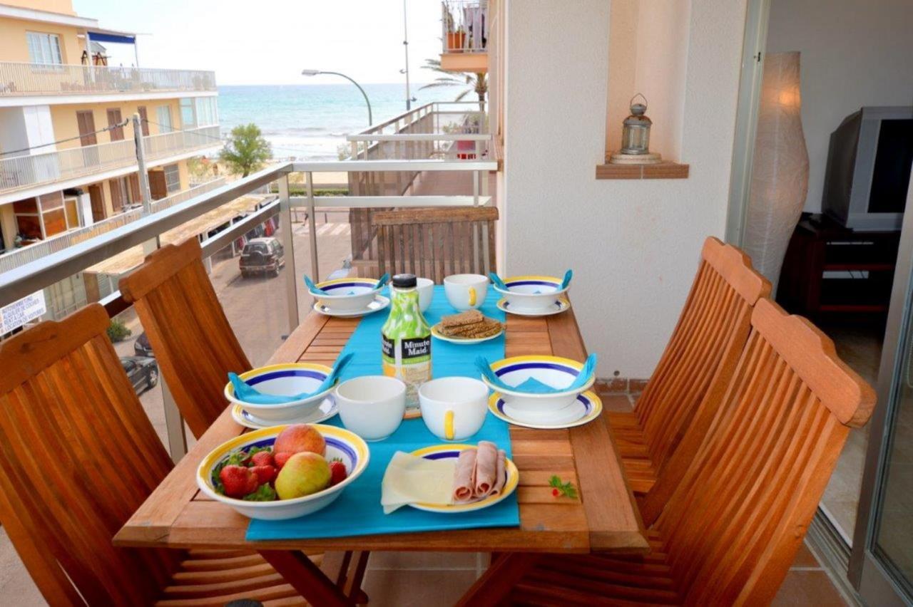 Pastilla Appartement *