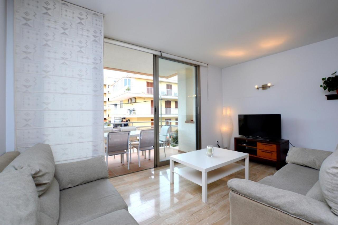 Pastilla Appartement *