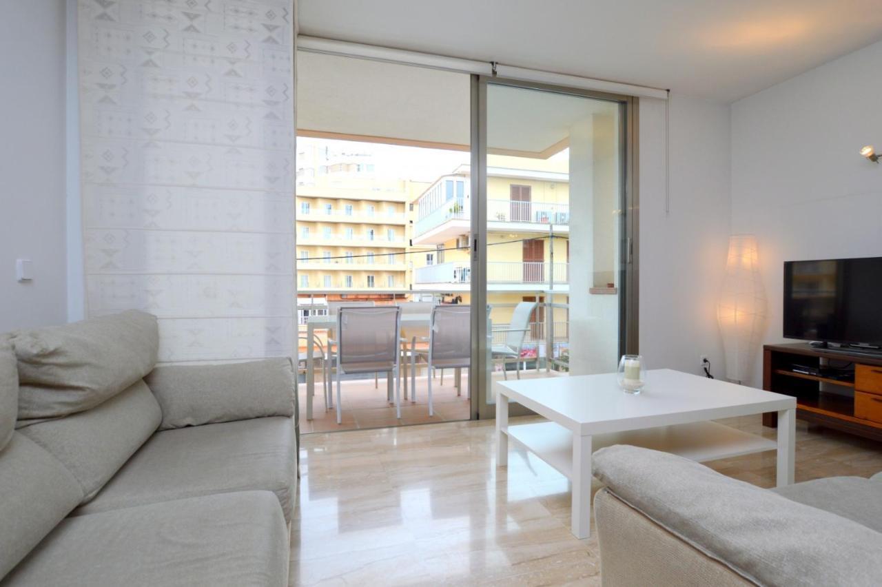 Pastilla Appartement *
