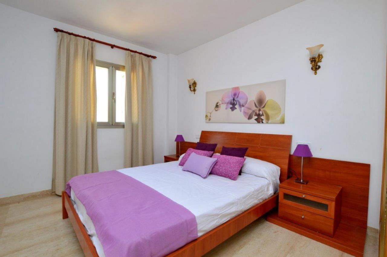 Appartement Pastilla
